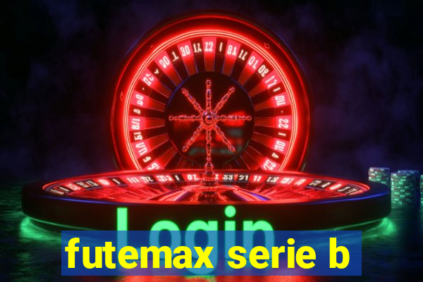 futemax serie b