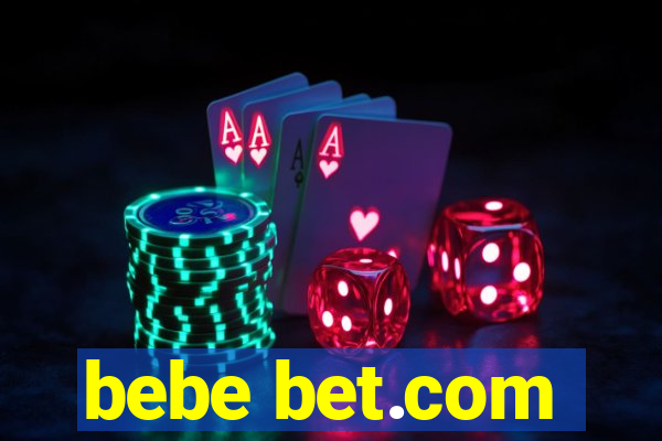 bebe bet.com