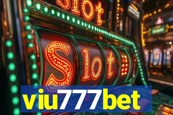 viu777bet