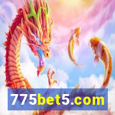 775bet5.com