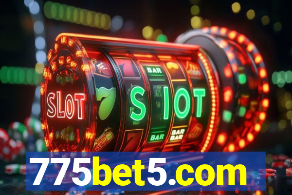 775bet5.com