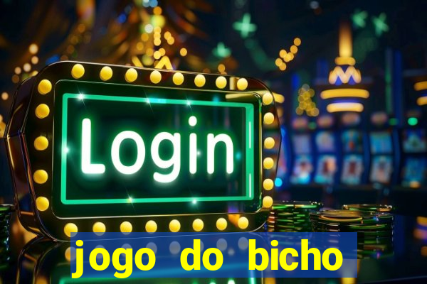 jogo do bicho online ceará