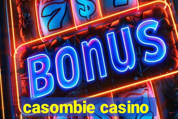 casombie casino