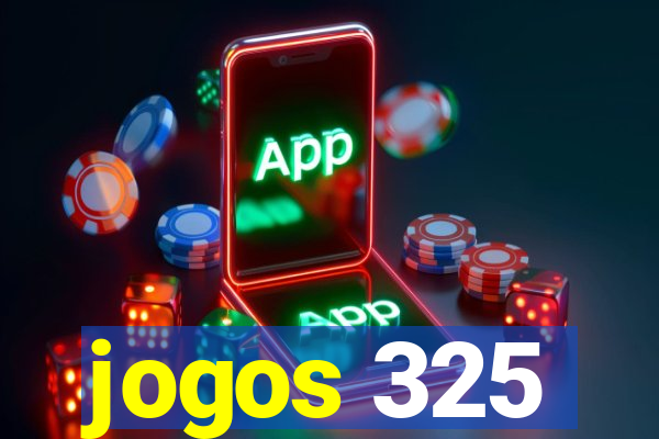 jogos 325