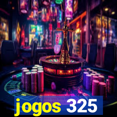 jogos 325