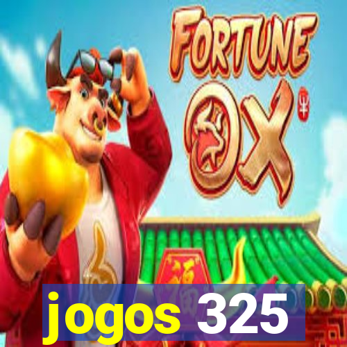 jogos 325