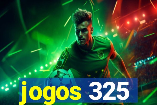 jogos 325