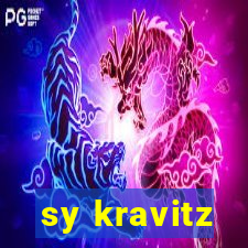 sy kravitz