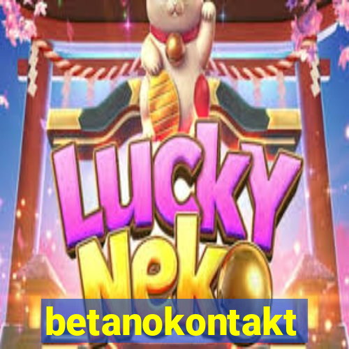 betanokontakt