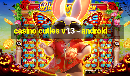 casino cuties v1.3 - android