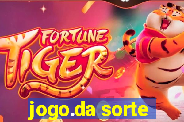 jogo.da sorte