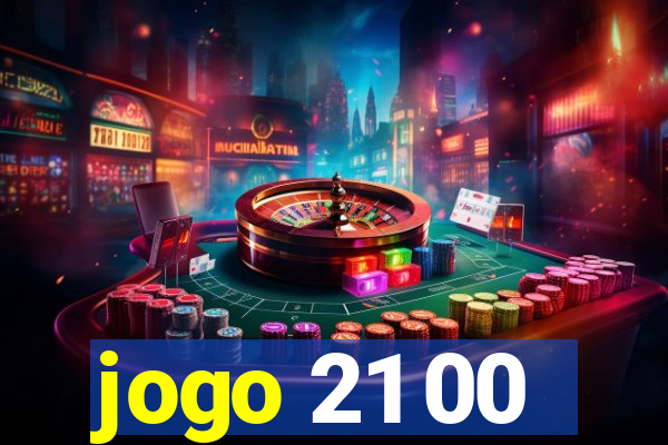 jogo 21 00