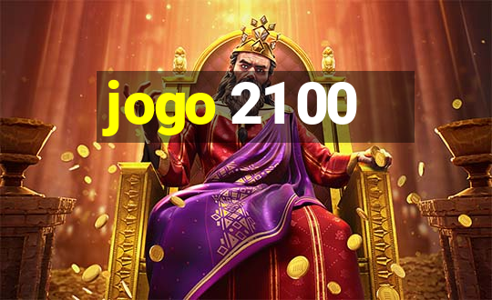 jogo 21 00