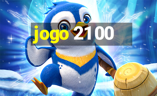 jogo 21 00