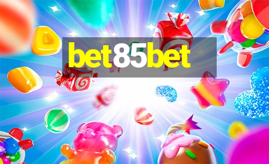 bet85bet