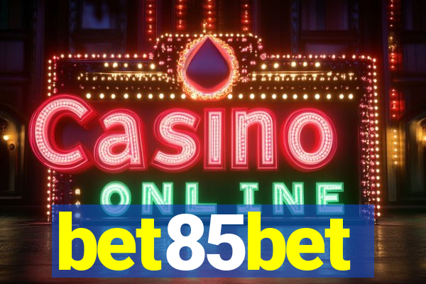 bet85bet