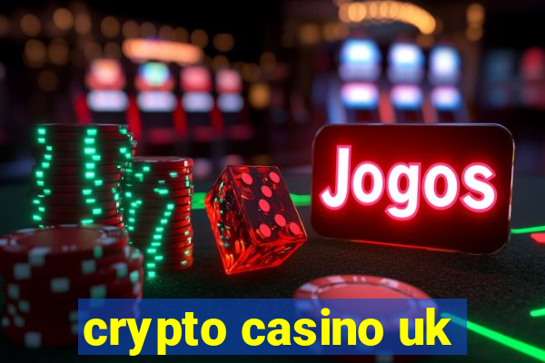 crypto casino uk