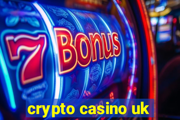 crypto casino uk