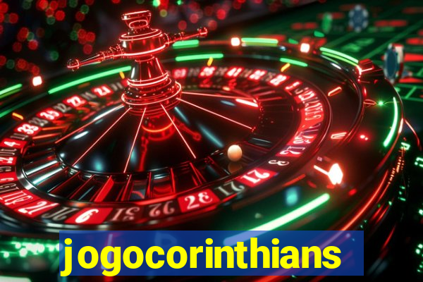 jogocorinthians