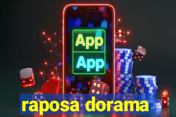 raposa dorama