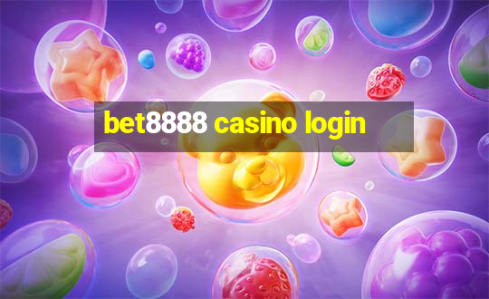 bet8888 casino login