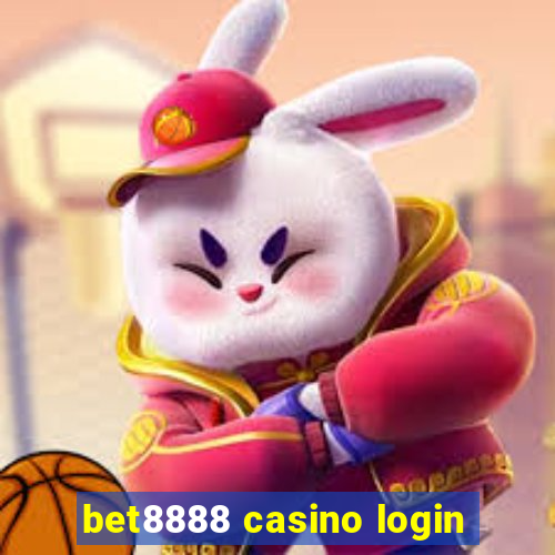 bet8888 casino login