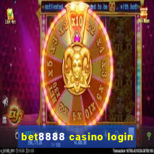 bet8888 casino login