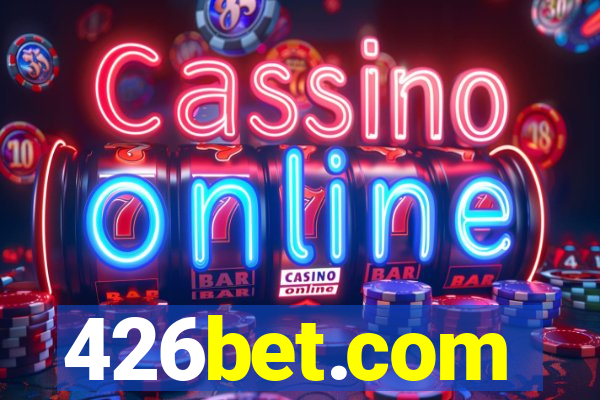 426bet.com