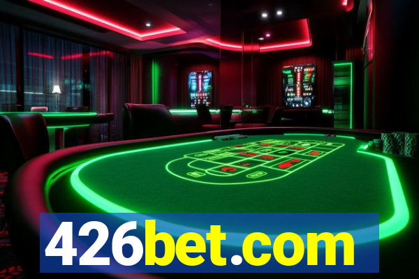 426bet.com