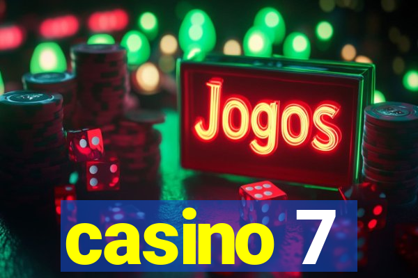 casino 7