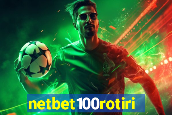 netbet100rotiri