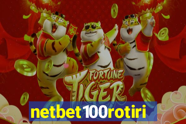 netbet100rotiri