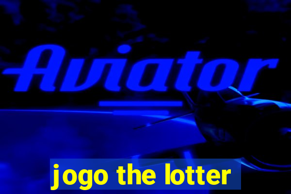 jogo the lotter