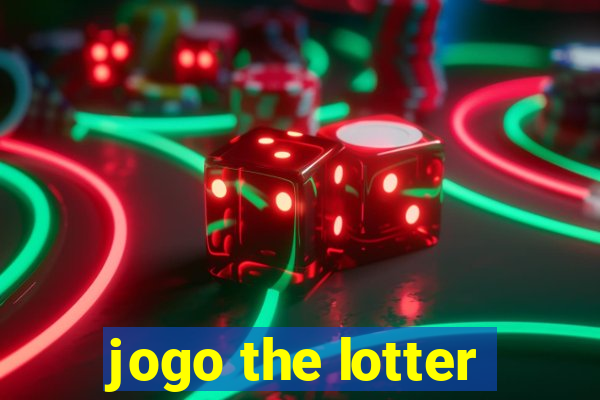 jogo the lotter