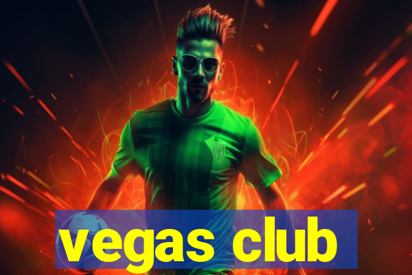 vegas club