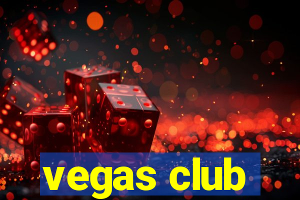 vegas club