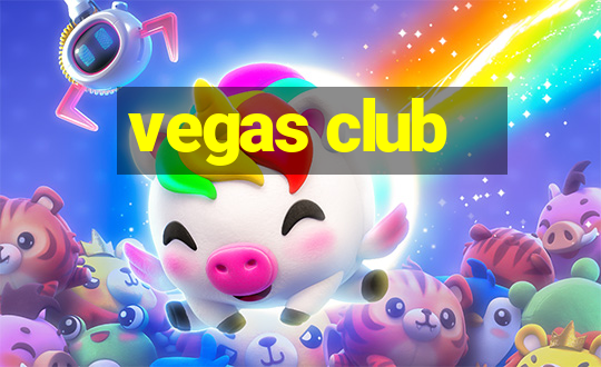 vegas club