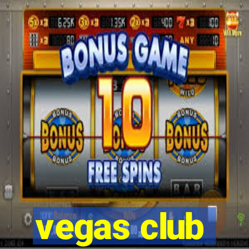 vegas club