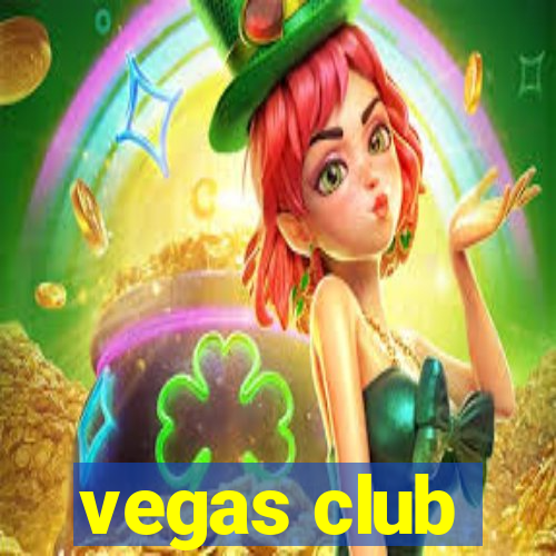 vegas club