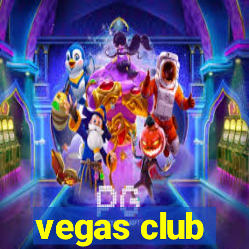 vegas club