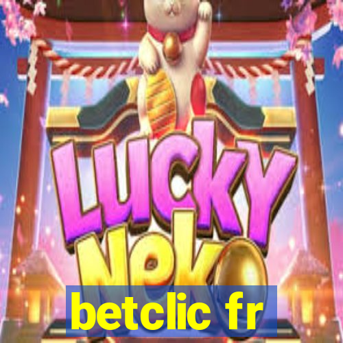 betclic fr