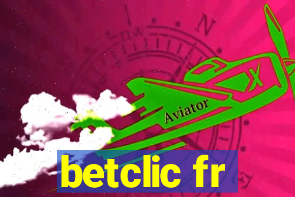 betclic fr