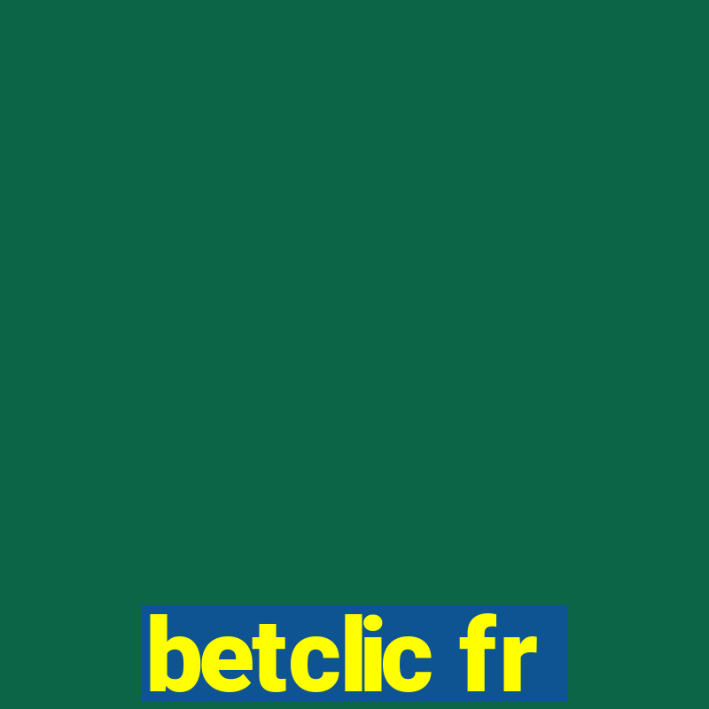 betclic fr