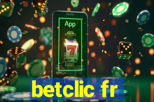 betclic fr