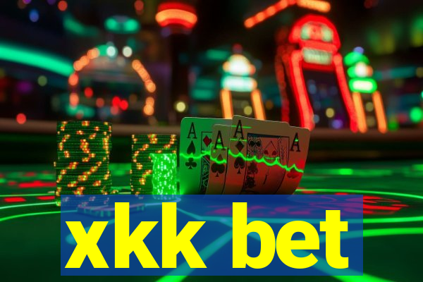 xkk bet