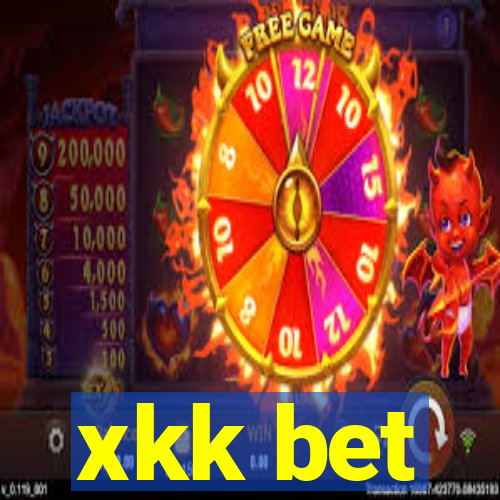 xkk bet