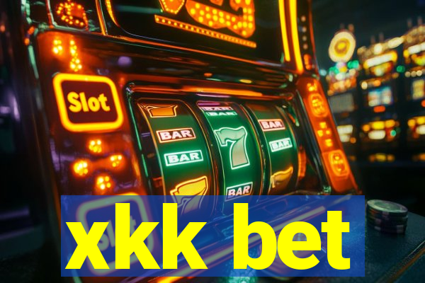 xkk bet