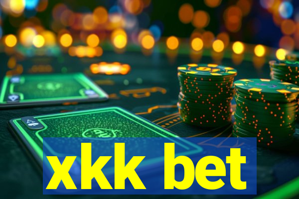 xkk bet