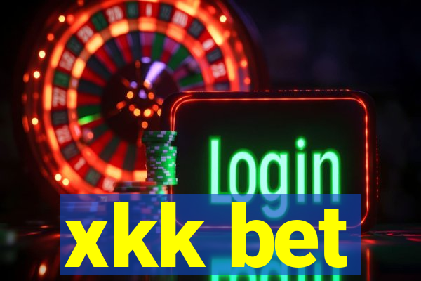 xkk bet