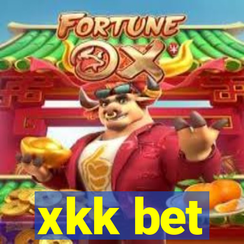 xkk bet